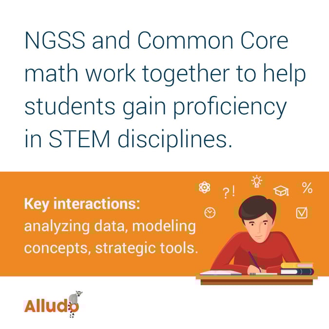 Ngss vs common core science standards what s the difference 